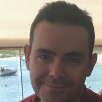 Damien Haynes