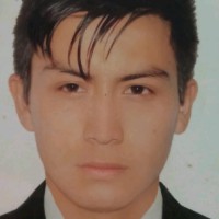 Yerson Manuel Chavez Huaman
