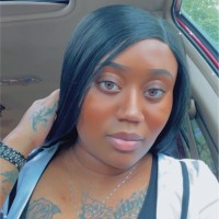 Ashley Sydnor
