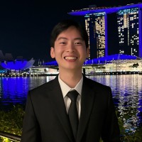 Matthew Toi
