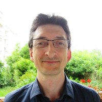Laurent Bauer