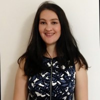 Catherine (Kate) Easley (LLB, GDLP)