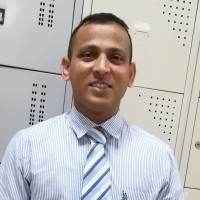 Kiran Gonsalves