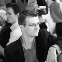 Stephan van der Merwe