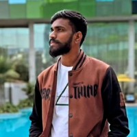 Shivaraj K Yadav