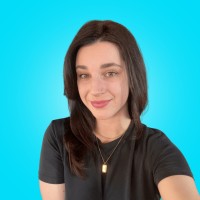 Caitlin Vassallo