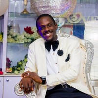 Oluwaseun Oladipo