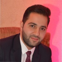 Ahmad Dallol