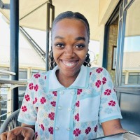 Ntombovuyo Sinam