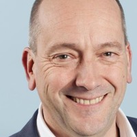 Nico De Heij