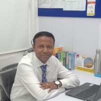 Debanjan Guha
