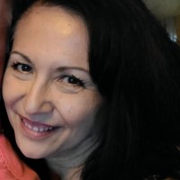 Ruth Alexander
