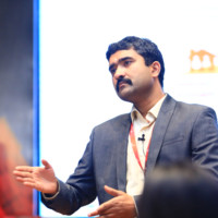 Muralidharan Ramamurthy