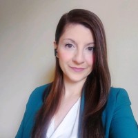 Carolina Alejandra Di Giglio