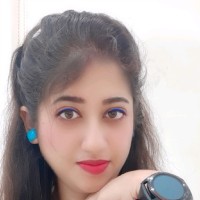 Tanusree Biswas
