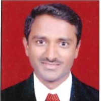 Subhash Chavan