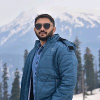 Anurag Hegde