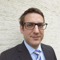 Jonathan Cornaz