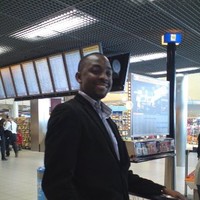 Oladapo Oladimeji