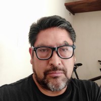 Nicolas Fuentes Angulo