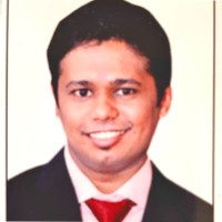 Mandar Pradhan
