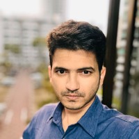 Thariq Shahabudeen