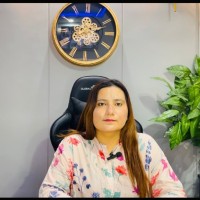 Samreen Arif