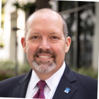 Lance M. Larson