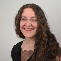 Svetlana Tchistiakova