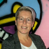 Sanne Leusink-Pieterse