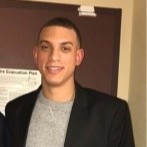 Christopher Diaz, Cpa