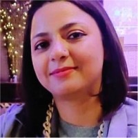 Shweta Sarin