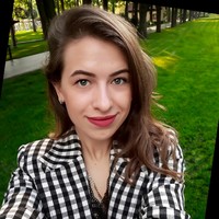 Iryna Rarova