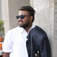 Shantanu Santosh