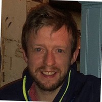 Eamonn Haughey