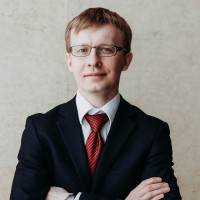 Alexander Dorofeev, CISSP, CISA, CISM