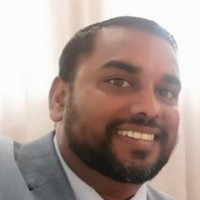 Pooven Chetty