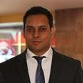 Shaneel Rama, Fcca Bsc