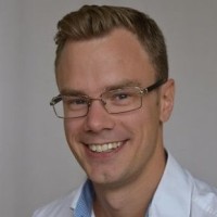 Fredrik Lysén