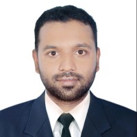 Md Rokanuzzaman Rokan