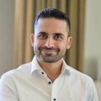 Farzad Bahador