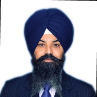 Parminder Saini