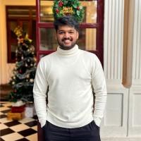 Sumith Sadanand Bhandari