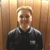 Harrison Morgan