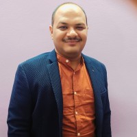 Dinesh Naik