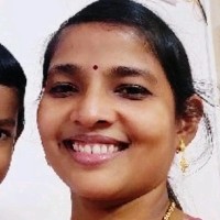 Hemapriya Rajesh