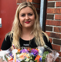 Karoline Møller Jeppesen