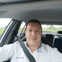 HENRIQUE DAMASCENO
