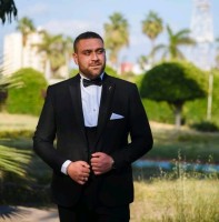 Ayman Mohamed Naguib