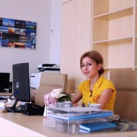 Christina Kiourtzidou